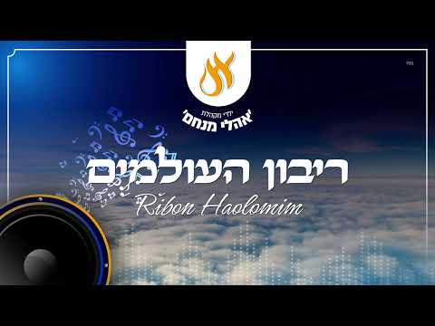 הנני בידך - Hineni B'yodcho 🎤 (מרגש) / מקהלת אהלי מנחם