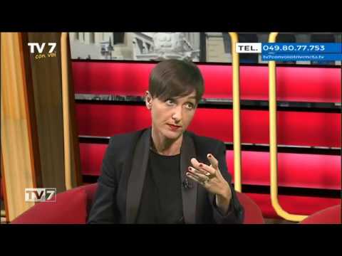 Tv7 con Voi del 14/12/2016 - Federcontribuenti (2 di 3)
