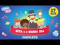 Bita e o Nosso Dia - Álbum Completo