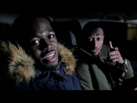 Menz - Hope Of Glory ft T.O.M.S [Music Video]