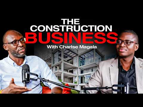 The Construction Business