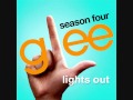 Glee - At The Ballet (Full Audio) 