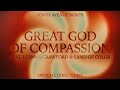 Great God Of Compassion
