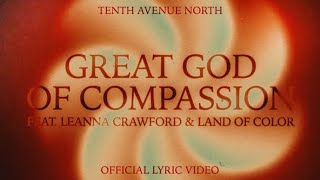 Great God Of Compassion