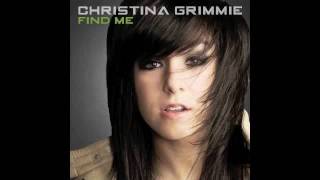 Christina Grimmie - Not Fragile (Official Full Song)