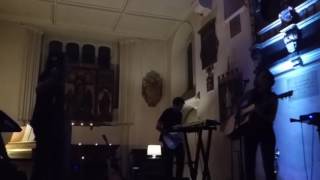 Heathers - Listen Don't Speak (HD) - St Pancras Old Church - 30.11.16