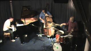 My Shining Hour - Ben Castle Quartet - Verdict Jazz