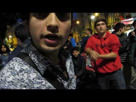 Rabuko vs Mayday vs Sabio / 8vos / A.F Fecha 7