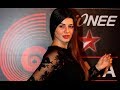 Kainaat Arora STAR GIMA AWARDS 2014