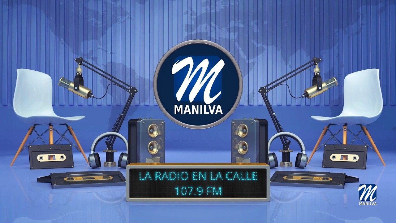 RTV Manilva estrena “La Radio en La Calle”