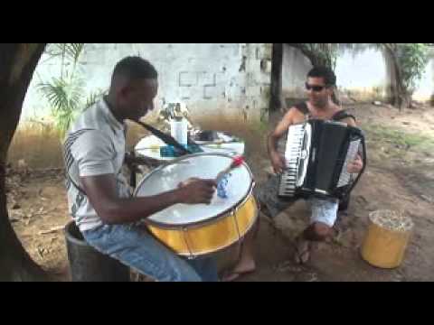 (Brazilian music) Firmo do acordeon e Vagner salles