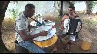 (Brazilian music) Firmo do acordeon e Vagner salles