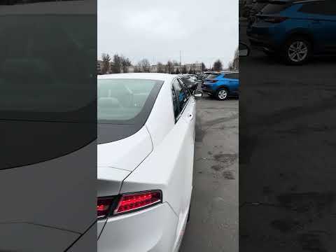 фото lincoln mkz ii рестайлинг 0