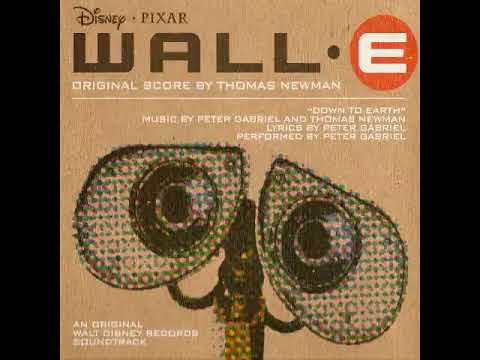 Thomas Newman - Tilt