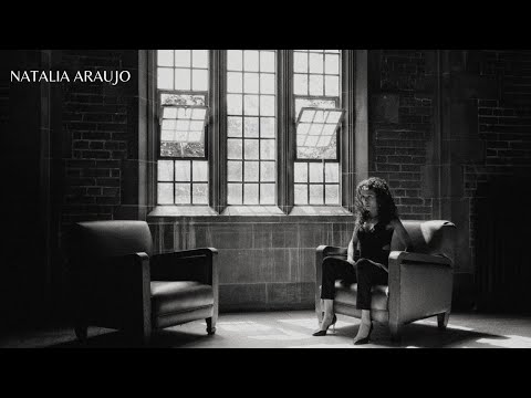 NATALIA ARAUJO (Full Model Video)