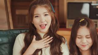 Download lagu [4k60] 여자친구(GFRIEND) - 너 그리고 나 (NAVILLERA) MV (60fps 4k AI 업스케일) mp3