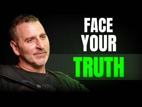 Understanding Patterns: The Truth About Self-Deception | Richie Romero x Decoding Success Podcast
