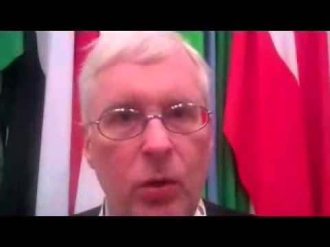 Thorvaldur Gylfason, University of Iceland