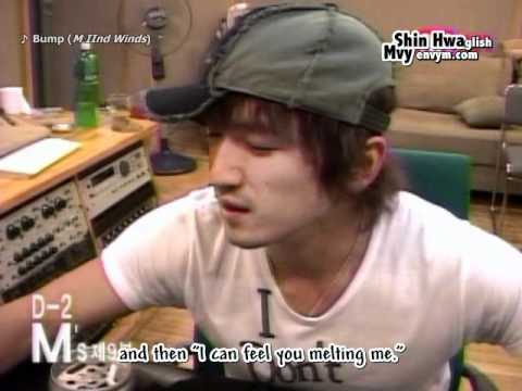 (Eng Sub) 050901 Minwoo- Mn3t M Document@ry Ep. 9