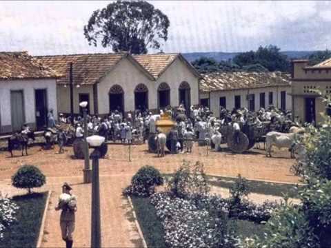 GONDOLEIRO DO AMOR - ADEMAR TOLEDO E GRUPO DE SERESTA JOÃO VALE MAURÍCIO