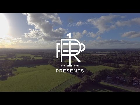 R1P Presents // Ben Dean // Father Loves (Lyric Video)