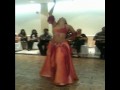 Nahiah Bellydance- Baddi Shoufak Kil Youm 