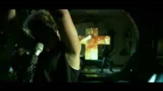Cabas - He Pecado video Oficial 2009