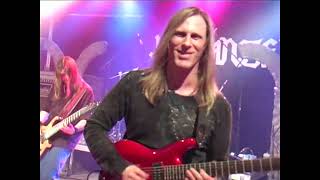 Jag Panzer - Keep It True 10