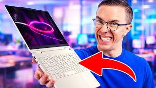 Should You ACTUALLY Upgrade Your Laptop? - Lenovo Yoga 7a 2-in-1