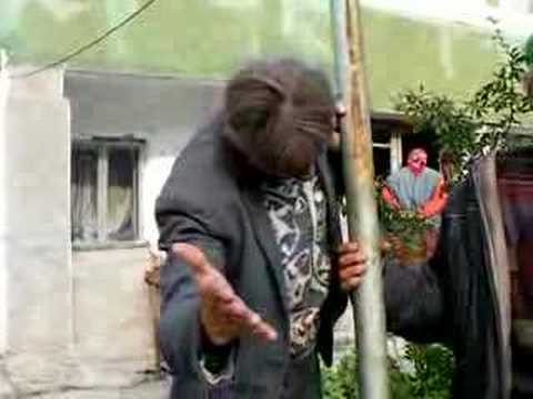 Gore de la Balta - Mehedinti