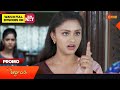 Ardhangi Promo 21 April 2023 Telugu Serial Gemini TV