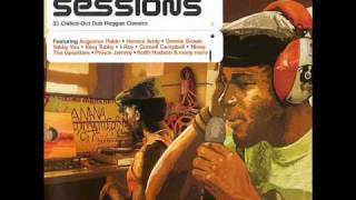 Glen Brown & King Tubby - Wicked Tumbling (Version)