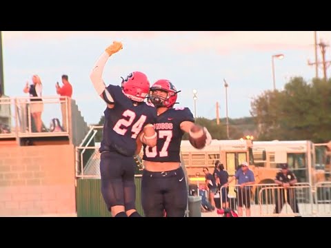 Brandeis vs. Madison