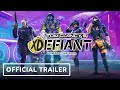Tom Clancy's XDefiant - Official Announcement Trailer