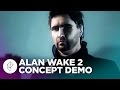 [Jeux Videos] Alan Wake 2