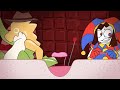 WE RE GONNA CRASH Tadc Small Animation