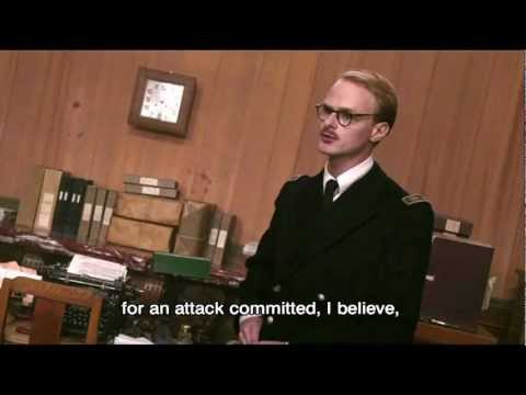 La Mer... Das Meer... Calm at... Scene 1