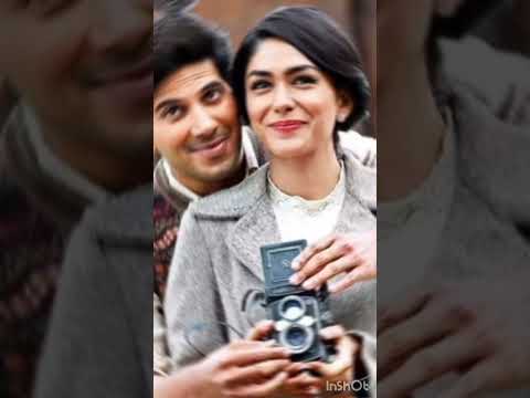 Ishq Karu | Sita Ramam | Shashwat Singh, Arunita Kanjilal 😍 #trending #hindisong 🎵 #love ❤️ #shorts