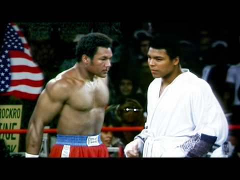 Muhammad Ali (USA) vs George Foreman (USA) | KNOCKOUT, Boxing Fight Highlights HD