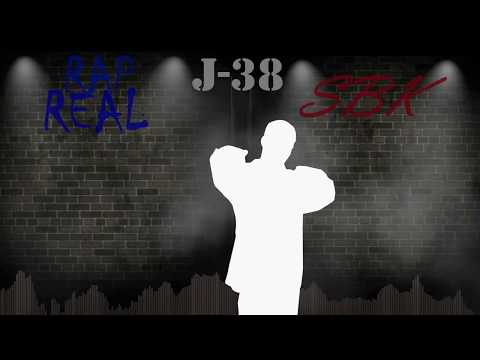 J-38.BORES.RUYN--ESTILO LIBRE-- (VIDEO OFICIAL)