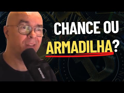 Criptos seguem acumulando e lateralizadas. Oportunidade ou fujam para os morros?