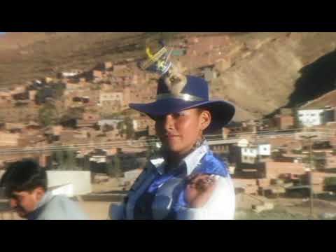 Ñampi Bolivia Seleccion De Morenadas Fanaticos