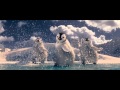Happy Feet 2 Tráiler HD En Castellano