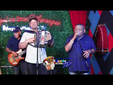 ESPECIAL - LUPE VALERIO Y NARCISO EL PAVAROTTI
