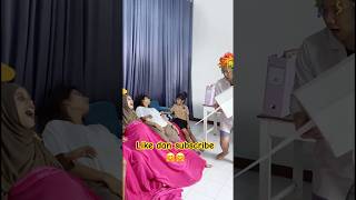 Download lagu MAMI PINGSAN!! LAGI HAMIL DISUNTIK SAMA DOKTER GILA PAKE SUNTIKAN RAKSASA😱😱 #viralvideo mp3