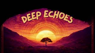 Download lagu Oskido, Mr Shane SA & Recky R - Deep Echoes mp3
