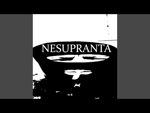 NESUPRANTA (feat. Lil Dundulis)