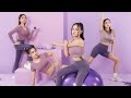 Potret Rachel Vennya Bareng 3 Hot Mom Lainnya Pakai Baju Olahraga Menggoda Tak Tertolong