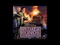 Michael Giacchino-Medal of Honor:Underground--Track 14--Returning To Paris