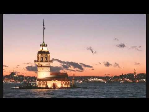 The sound of Istanbul - Relaxing Music